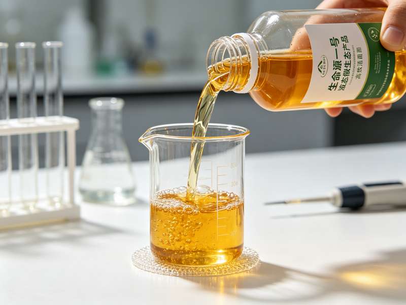 律所案例视角下液态微生态饲料植生素的养殖效益观察